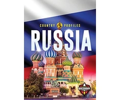 KNYGA Amy Rechner Russia