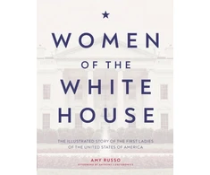 KNYGA Amy Russo Women of the Baltas House