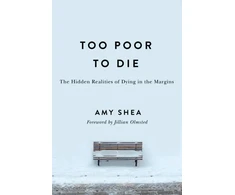 KNYGA Amy Shea Too Poor to Die