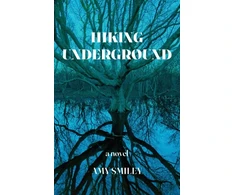KNYGA Amy Smiley Hiking Underground