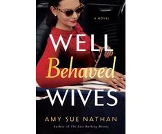 KNYGA Amy Sue Nathan Well Behaved Wives