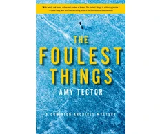 KNYGA Amy Tector Foulest Thing