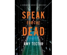 KNYGA Amy Tector Speak for the Dead