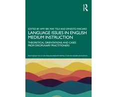 KNYGA Amy Tsui Language Issues in English Medium Instruction