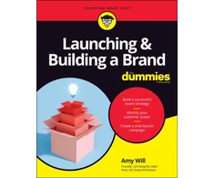 KNYGA Amy Will Launching &amp; Building a Brand For Dummies