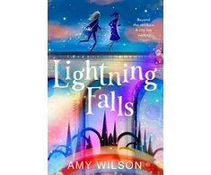 KNYGA Amy Wilson Lightning Falls