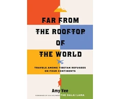 KNYGA Amy Yee Far from the Rooftop of the World