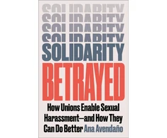 KNYGA Ana Avendano Solidarity Betrayed