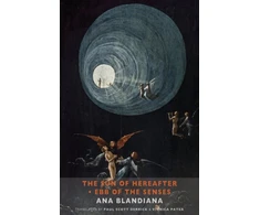 KNYGA Ana Blandiana Sun of Hereafter • Ebb of the Senses
