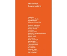 KNYGA Ana Casas Broda Photobook Conversations