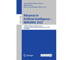 KNYGA Ana Cristina Bicharra Garcia Advances in Artificial Intelligence – IBERAMIA 2022