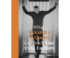 KNYGA Ana Finel Honigman What Alexander McQueen Can Teach You About Fashion