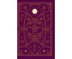 KNYGA Ana Leo Astrology Diary 2023