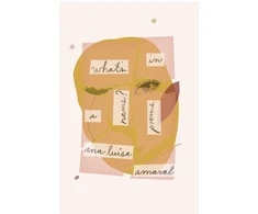 KNYGA Ana Luisa Amaral What's in a Name