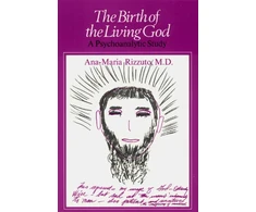 KNYGA Ana Marie Rizzuto Birth of the Living God