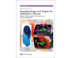 KNYGA Ana Martinez Emerging Drugs and Targets for Alzheimer's Disease