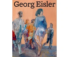 KNYGA Ana Petrovi263 Georg Eisler. Werkverzeichnis der Gemalde
