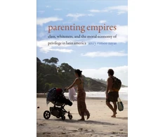 KNYGA Ana Yolanda Ramos-Zayas Parenting Empires