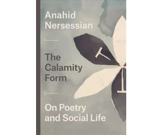 KNYGA Anahid Nersessian Calamity Form – On Poetry and Social Life