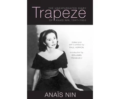 KNYGA Anais Nin Trapeze
