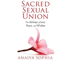 KNYGA Anaiya Sophia Sacred Sexual Union