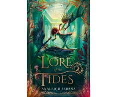 KNYGA Analeigh Sbrana Lore of the Tides