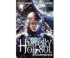 KNYGA Bookshop Anamnesis