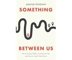 KNYGA Anand Pandian Something Between Us