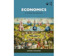 KNYGA Ananish Chaudhuri Economics