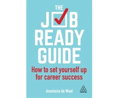 KNYGA Anastasia De Waal Job-Ready Guide