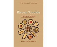 KNYGA Anastasia Edwards Biscuits and Cookies