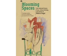 KNYGA Anastasiya Lyubas Blooming Spaces