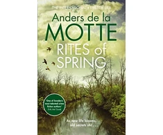 KNYGA Anders de la Motte Rites of Spring
