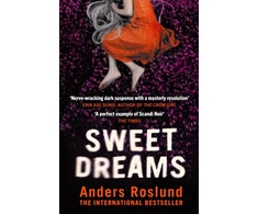 KNYGA Anders Roslund Sweet Dreams