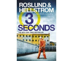 KNYGA Anders Roslund Three Seconds