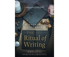 KNYGA Anderson Andrew Ritual of Writing, The