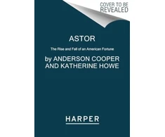 KNYGA Anderson Cooper Astor