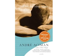 KNYGA Andr Aciman Call Me by Your Name