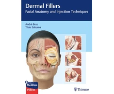 KNYGA Andr Vieira Braz Dermal Fillers