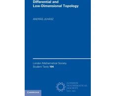 KNYGA Andras Juhasz Differential and Low-Dimensional Topology