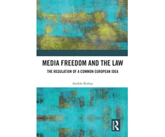 KNYGA Andras Koltay Media Freedom and the Law