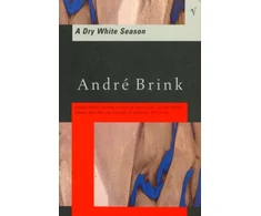 KNYGA Andre Brink Dry Baltas Season