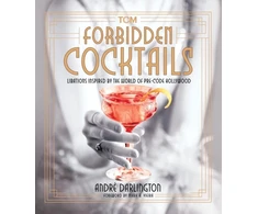 KNYGA Andre Darlington Forbidden Cocktails