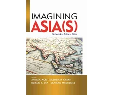 KNYGA Andrea Acri Imagining Asia(s)