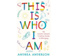 KNYGA Andrea Anderson This is Who I Am