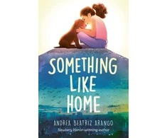 KNYGA Andrea Beatriz Arango Something Like Home