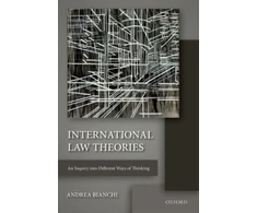 KNYGA Andrea Bianchi International Law Theories
