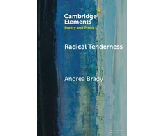 KNYGA Andrea Brady Radical Tenderness
