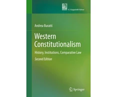KNYGA Andrea Buratti Western Constitutionalism