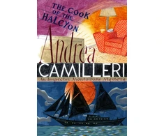 KNYGA Andrea Camilleri Cook of the Halcyon